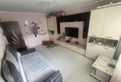 Apartament de 3 camere decomandat Mioritei/Bradului - 1