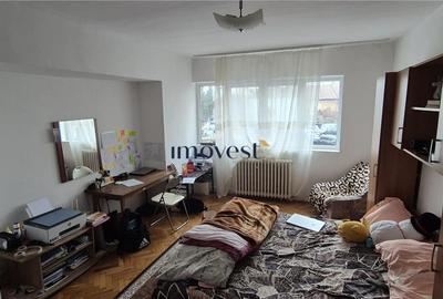 Apartament cu 2 camere decomandat în Ultracentral - 1