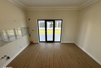 Casă cu 4 camere în Tomești - 4