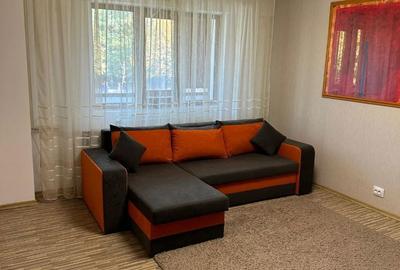 Apartament cu 2 camere în Ultracentral