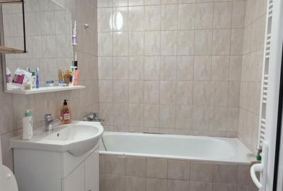 Apartament cu 2 camere decomandat, mobilat în Traian - 5