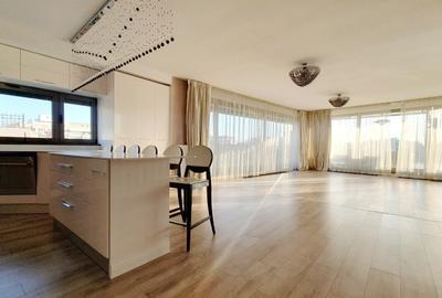 Penthouse unic de vanzare zona Polona, 181 mp utili plus terase 280 mp - 4