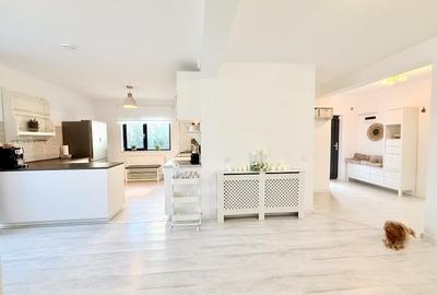 Duplex cu 5 camere cu Canalizare în Miroslava - 4