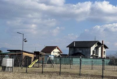Teren de 65 mp, în Astra - 9