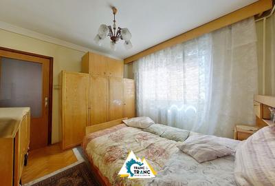 Apartament decomandat cu 3 camere langa AFI, Atrium Mall si stadionul UTA - 5