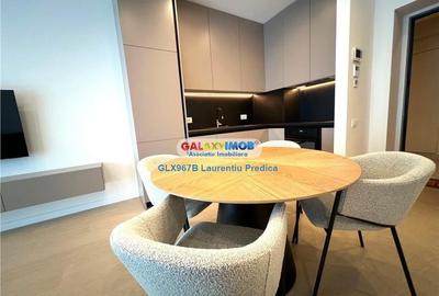 2 camere - Aviatiei Tower, Floreasca, Herastrau, Promenada - 6