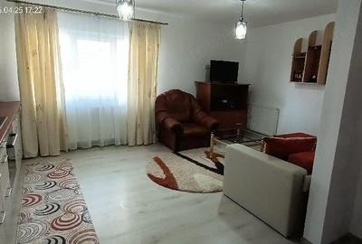 Apartament cu 2 camere decomandat în Central - 5