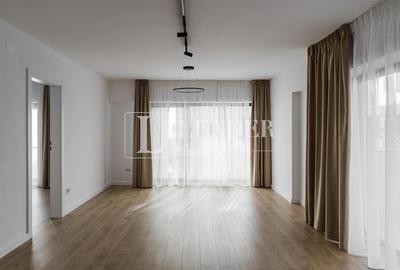 Apartament cu 3 camere decomandat în Central - 2
