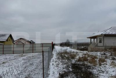 Teren de 450 mp, în Burdujeni - 3