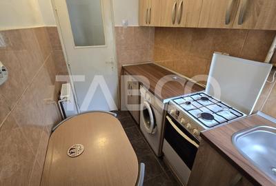 Apartament de inchiriat Vasile Aaron 2 camere mobilate utilate - 8