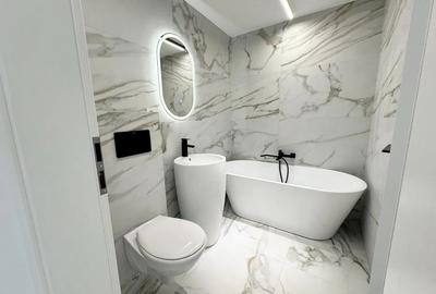 Apartament 2 camere Finisat la cheie centrala termica Ghencea