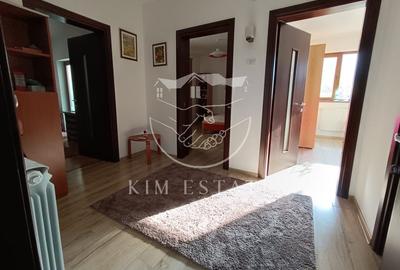 Casă individuală cu 6 camere cu Canalizare în Faleza Nord - 8