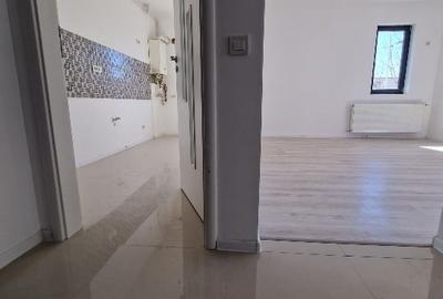 Apartament cu 2 camere decomandat în Chiajna - 5