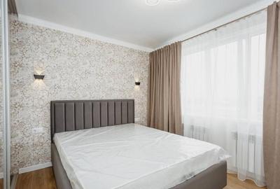 Apartament cu 2 camere de inchiriat zona Grozavesti - 8