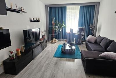Apartament cu 2 camere decomandat în Florești - 1