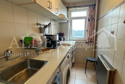Apartament cu 2 camere în Arcul de Triumf - 10