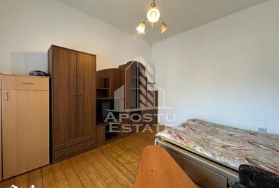 Garsonieră, mobilată în Central - 2