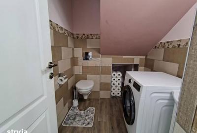 Casă cu 4 camere cu Teren 300 Mp în Ipotești - 11