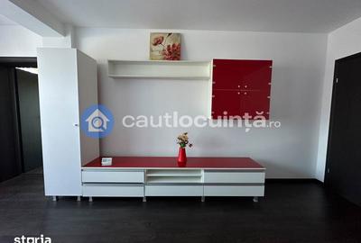 Apartament cu 3 camere semidecomandat, mobilat în Bucureștii Noi - 9