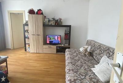Apartament cu 2 camere semidecomandat în Central - 7