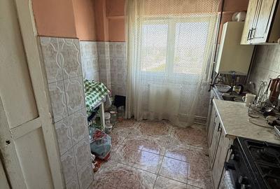 Apartament cu 4 camere decomandat în Careiului - 1