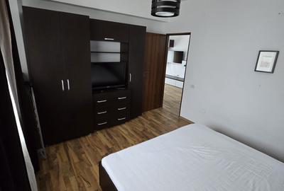 Exclusivitate - Mamaia Nord  - 2 camere  mobilat si utilat - 7