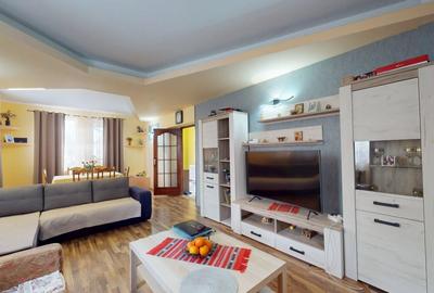 Casa ideala  Locuinta si afacere 665mp teren - 24