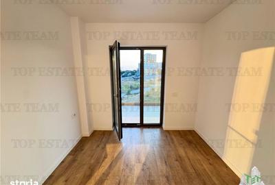 Apartament cu 2 camere semidecomandat în Tei - 4