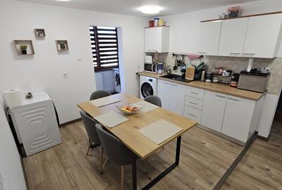 Apartament cu 2 camere decomandat în Central - 5