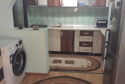 Casă cu 2 camere în Central - 6