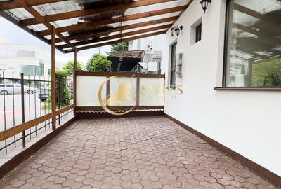 Spațiu comercial, de 28 mp, în Gheorgheni - 2