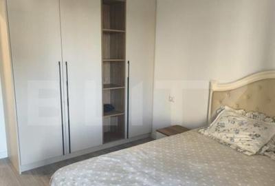 Apartament de inchiriat cu 3 camere, etaj 2, Radauti Apartament de inchiriat cu 3 camere, etaj 2, Radauti - 7