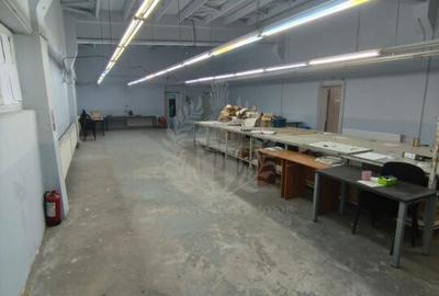 HALA DEPOZITARE//COMPARTIMENTATA// ZONA BARIERA BUCURESTI - 3