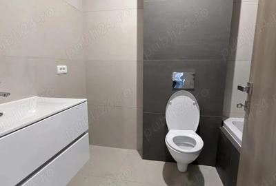 Apartament cu 3 camere semidecomandat în Berceni - 5