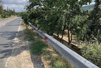 Teren de 3078 mp, în Ciucurova - 5