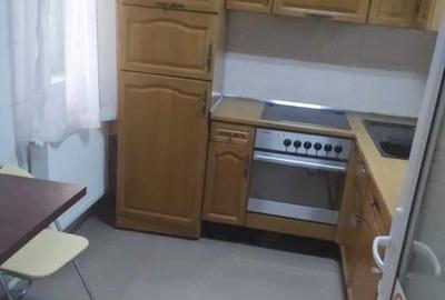 Garsonieră semidecomandată în Central - 2