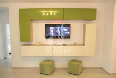 Apartament open space2 camere si curte proprieDumbravita - 2