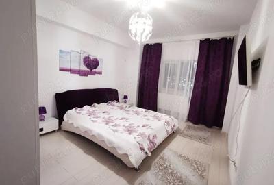 Apartament cu 2 camere semidecomandat în Chiajna - 6