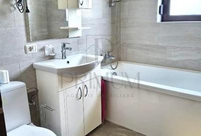 Apartament cu 4 camere decomandat, mobilat în Giroc - 6