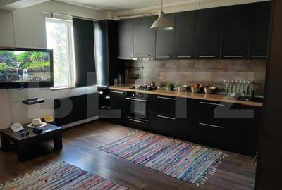 Garsoniera Open Space, 36 mp, Popesti-Leordeni - 6