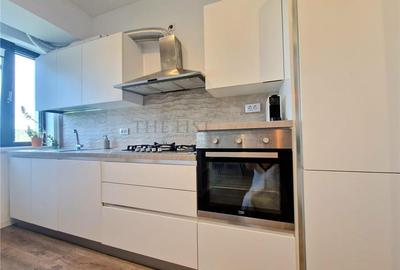 Apartament cu 3 camere decomandat în Aviației - 5