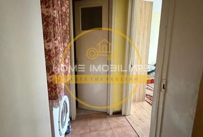 Apartament cu 2 camere semidecomandat, mobilat în Tătărași - 4