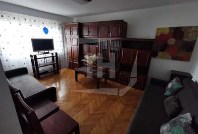 Apartament cu 3 camere decomandat, mobilat în Zorilor - 3