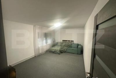 Apartament cu 2 camere decomandat, mobilat în Lunei - 4