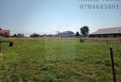 OFERTA!! TEREN INTRAVILAN ANINOASA-DAMBOVITA - 1