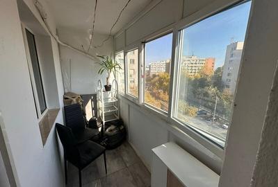 Apartament 2 camere, 65 mp, decomandat, ac, balcon, metrou, Fizicienilor - 6