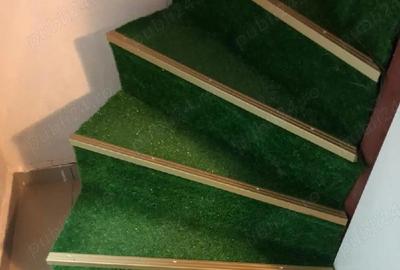 Casă cu Teren 500 Mp în Central - 1