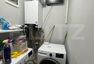 Casa deosebita, 170 mp utili, zona sud-estica, cu pompa de caldura si panouri - 16