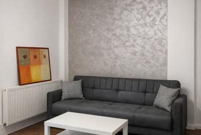 Apartament cu 2 camere semidecomandat, mobilat în Europa - 1