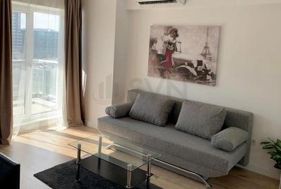 REA1025910 Studio Dublu Belvedere de inchiriat - 2